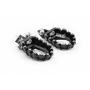Honda Crf 1100 L Africa Twin [S3] - Repose-pieds solides - Honda Africa Twin-1