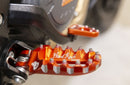 Ktm Adventure 790 [S3] - Hard Rock footrests