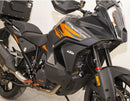 Ktm 1290 Superduke Gt [S3] - Hard Rock footrests