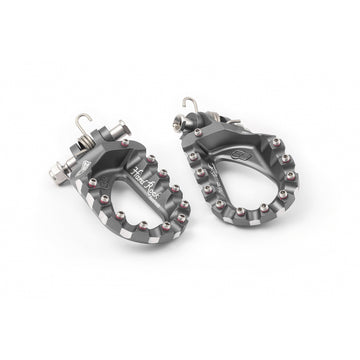 Bmw R 1200 Gs Adventure [S3] - Repose-pieds Hard Rock