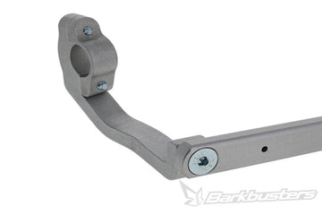 Honda Crf 300 [BARKBUSTERS] - Hardware kit two-point attachment - Honda CRF300L - 0