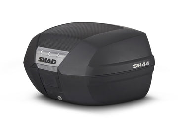 Honda Z 125 [SHAD] - Top Case SH44