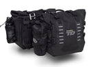 Honda X-Adv [SHAD] - Valises TR40 Soft Adventure