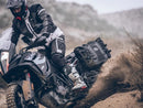 Honda X-Adv [SHAD] - Valises TR40 Soft Adventure