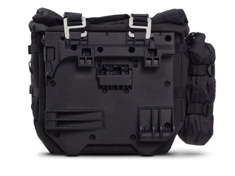 Honda X-Adv [SHAD] - Valises TR40 Soft Adventure