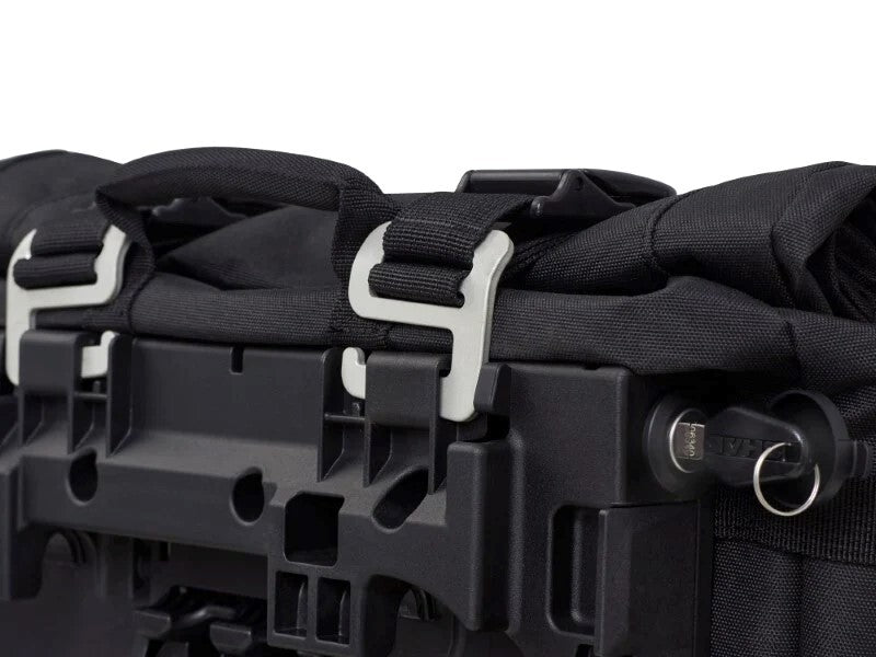 Honda X-Adv [SHAD] - Valises TR40 Soft Adventure