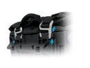 Honda X-Adv [SHAD] - Valises TR40 Soft Adventure
