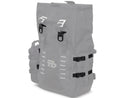 Honda X-Adv [SHAD] - Valises TR40 Soft Adventure