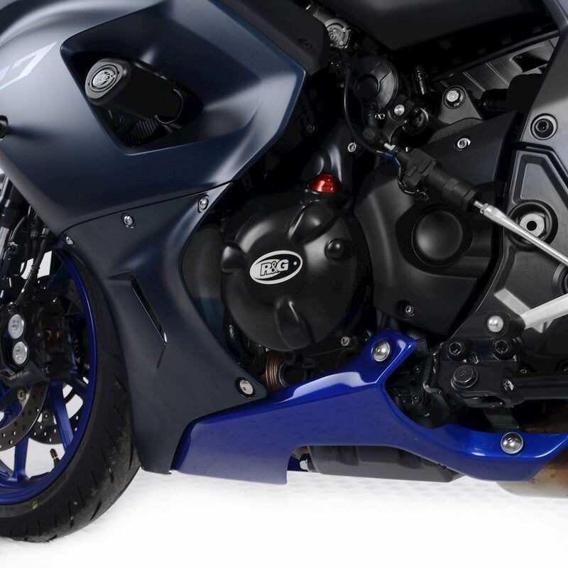 Yamaha MT-07 MOTO CAGE RM04 [2014-2016] - Engine case cover protector