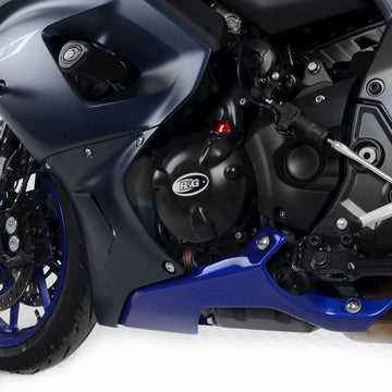 Yamaha XSR 700 ABS RM11 [2017-2022] - Engine case cover protector