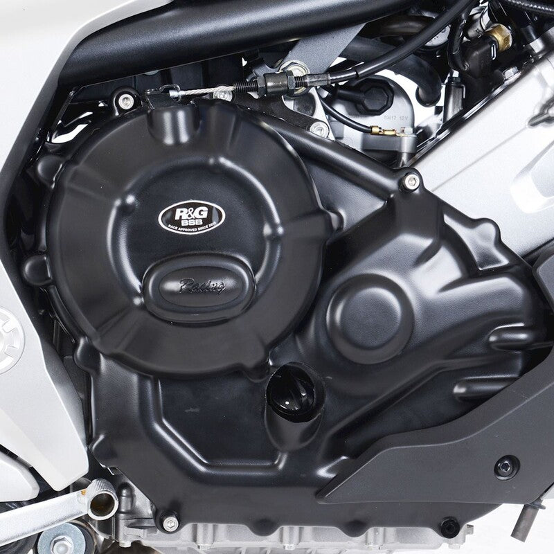 Honda NC 750 X DCT ABS RC90 [2026] - Engine case cover protection - Honda NC750X