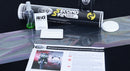 Aprilia Tuareg 660 [2021-2024] - Zweite Haut / Schutzfolie - Transparent Aprilia Tuareg 660