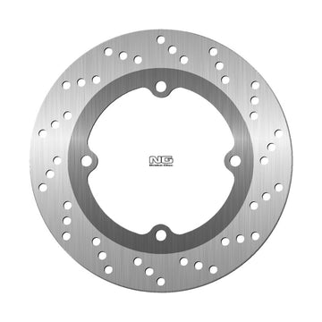 Honda Cmx 500 Rebel Se [NG BRAKE DISC] - disque de frein rond rigide