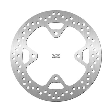Triumph Tiger 900 Rally Pro [NG BRAKE DISC] - disque de frein rond rigide