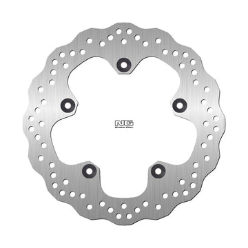 BMW R 1250 GS K50 [Ng Disque de frein] - Wave du disque de frein rigide