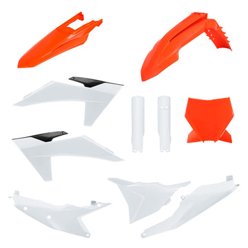 KTM 125 SX [2023-2024] - Plastik-Kit