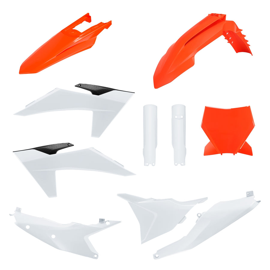KTM 250 SX F [2023-2024] - Plastik-Kit
