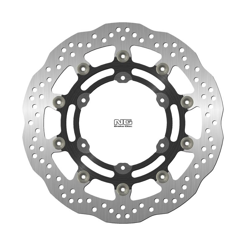 Husqvarna Supermoto 701 [NG BRAKE DISC] - Disque de frein flottant Wave