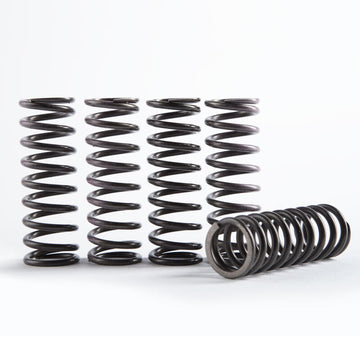 Kawasaki Kx 250 [HINSON] - Kit ressorts haute température pour embrayage - Suzuki / Kawasaki