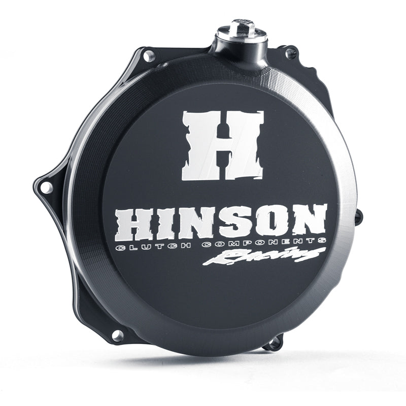 Kawasaki Kx 250 [HINSON] - Carter d'embrayage trempé - Kawasaki KX 250 F