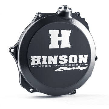 Kawasaki Kx 250 [HINSON] - Carter d'embrayage trempé - Kawasaki KX 250 F