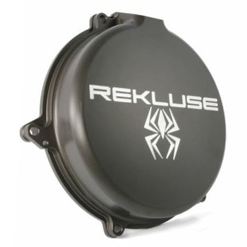 Yamaha Yz 450 [REKLUSE] - Couvercle d'embrayage aluminium - Yamaha WR450F / YZ450F / YZ450FX