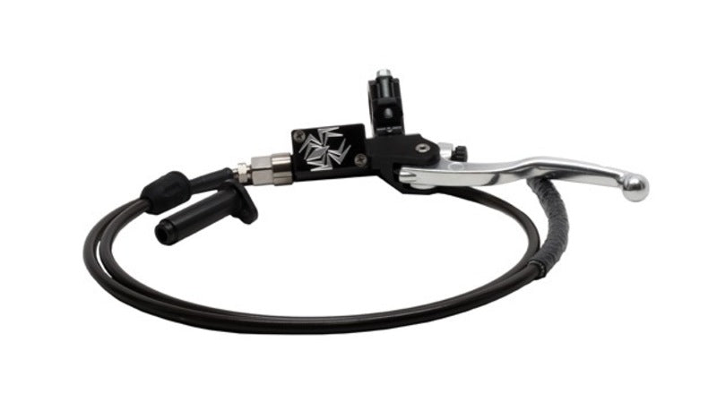 Gas Gas Ec 450 [REKLUSE] - Kit frein arrière gauche Racing
