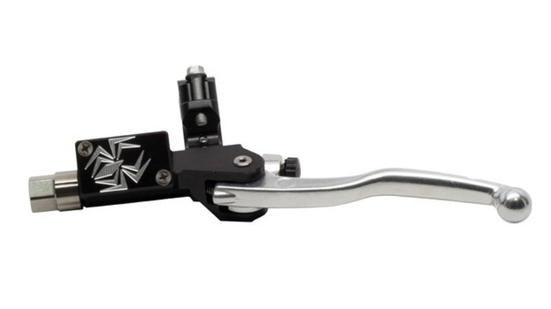 Honda Crf 110 [REKLUSE] - Racing left hand rear brake kit