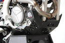 Honda CRF 450 RX Enduro (PE 07) [2024] - Xtrem Unterlegplatte - PHD 8mm - Honda CRF250R/250RX/300RX