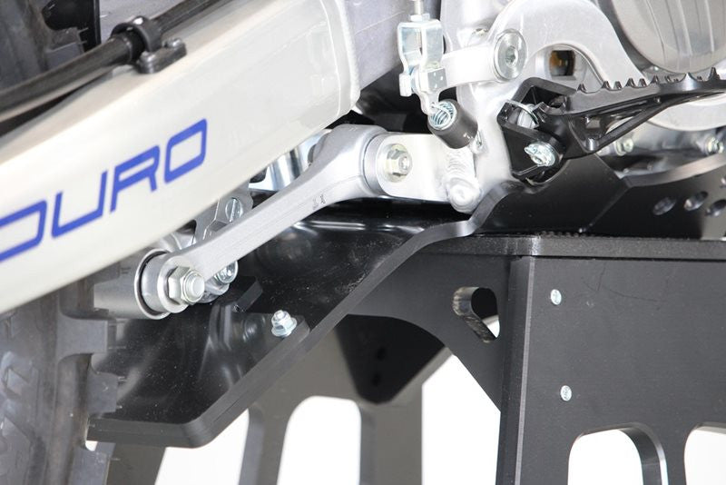 HONDA CRF 250 R [2024-2027] - Xtrem Unterlegplatte - PHD 8mm - Honda CRF250R/250RX/300RX