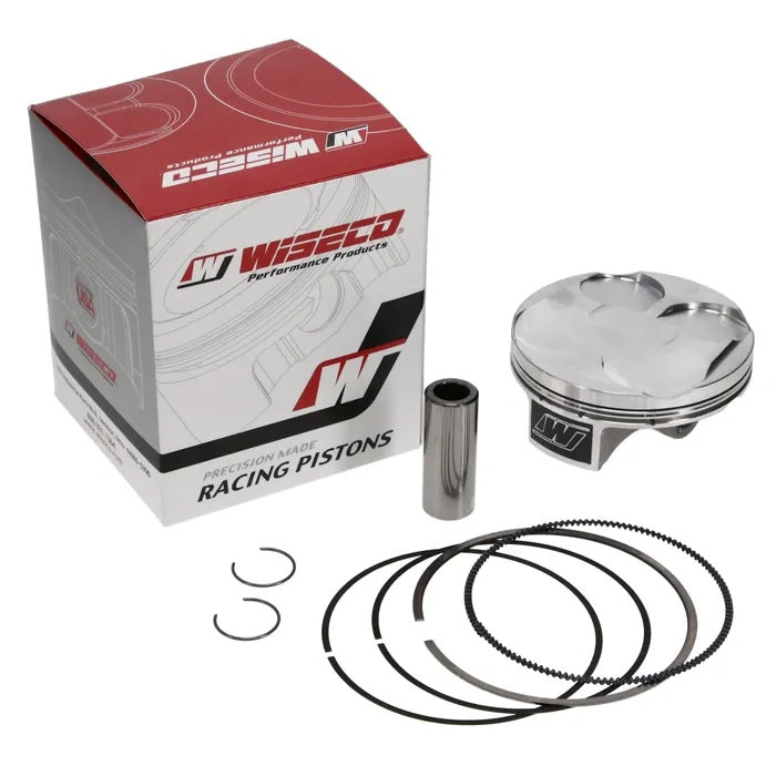 Honda CRF 250 R (ME 10) [2008-2009] - Schmiedekolben