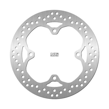 Honda Cmx 1100 Rebel [NG BRAKE DISC] - disque de frein rond rigide