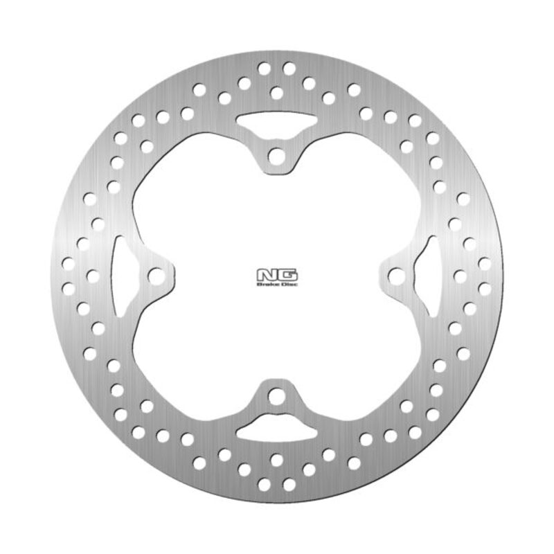 Honda Cmx 1100 [NG BRAKE DISC] - disque de frein rond rigide