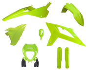 Beta RR 350 4 T [2020-2023] - Kit plastique Réplique Beta RR
