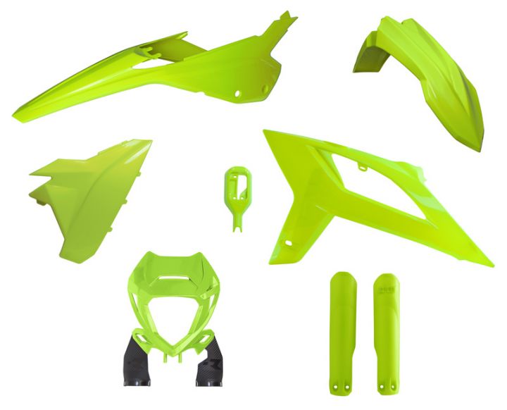 Beta RR 480 4 T Racing [2020-2023] - Plastik-Kit Replica Beta RR