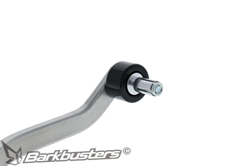 Ducati Desertx DX900 [Barkbusters] - kit matériel pour la protection de la moto