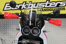 Ducati Desert X 937 [BARKBUSTERS] - Kit de fixation deux points - Ducati Desert X-6
