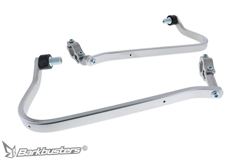 Harley-Davidson Pan America [BARKBUSTERS] - Kit de fixation à deux points - Harley Davidson Pan America