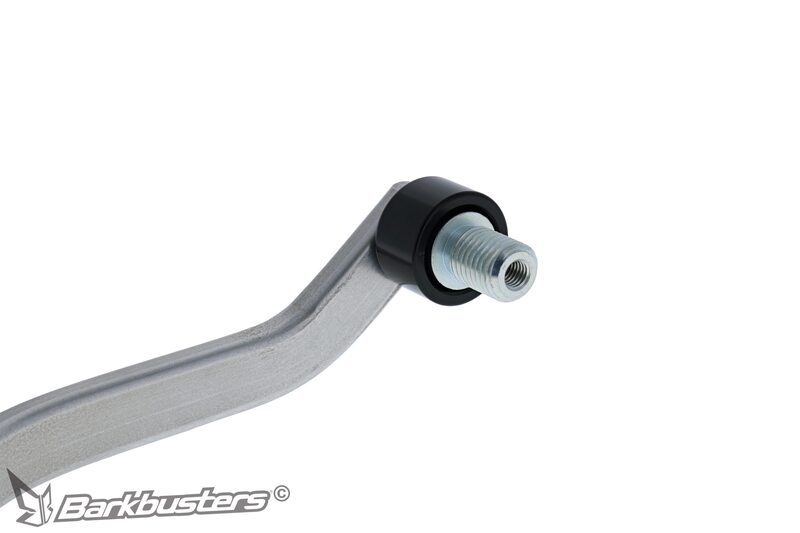 Harley Davidson Pan America 1250 [BARKBUSTERS] - Kit de fixation deux points - Harley Davidson Pan America