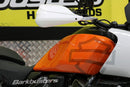 Harley Davidson Pan America 1250 [BARKBUSTERS] - Kit de fixation deux points - Harley Davidson Pan America-5