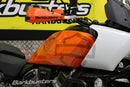 Harley-Davidson Pan America [BARKBUSTERS] - Kit de fixation à deux points - Harley Davidson Pan America-6