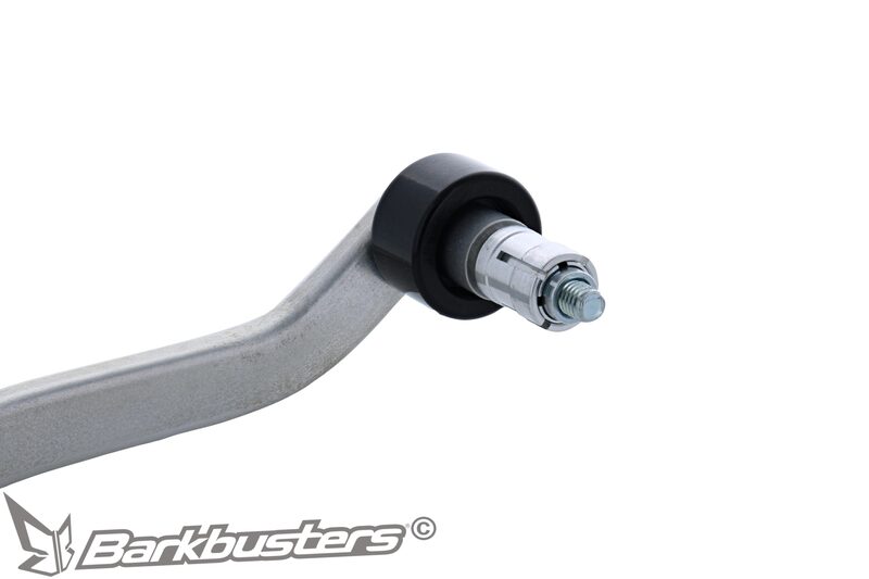 Honda Crf 300 Rally [BARKBUSTERS] - Hardware kit two point attachment - Honda CRF300 Rally
