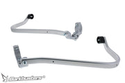 Triumph Tiger 660 [BARKBUSTERS] - Hardware kit two-point attachment - TRIUMPH Tiger 660 Sport