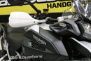 Triumph Tiger 1200 [BARKBUSTERS] - Hardware kit two-point attachment - TRIUMPH Tiger 1200 GT