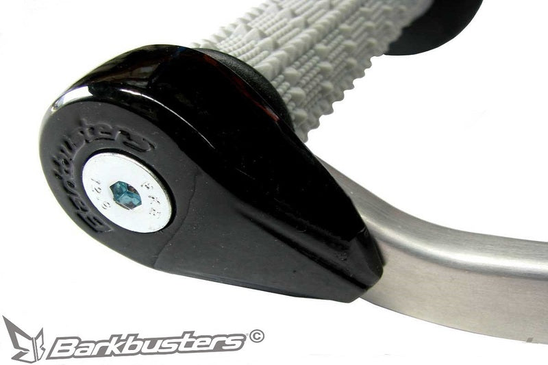 Triumph Tiger 1200 Rally Pro [BARKBUSTERS] - Hardware kit two-point attachment - TRIUMPH Tiger 1200 GT
