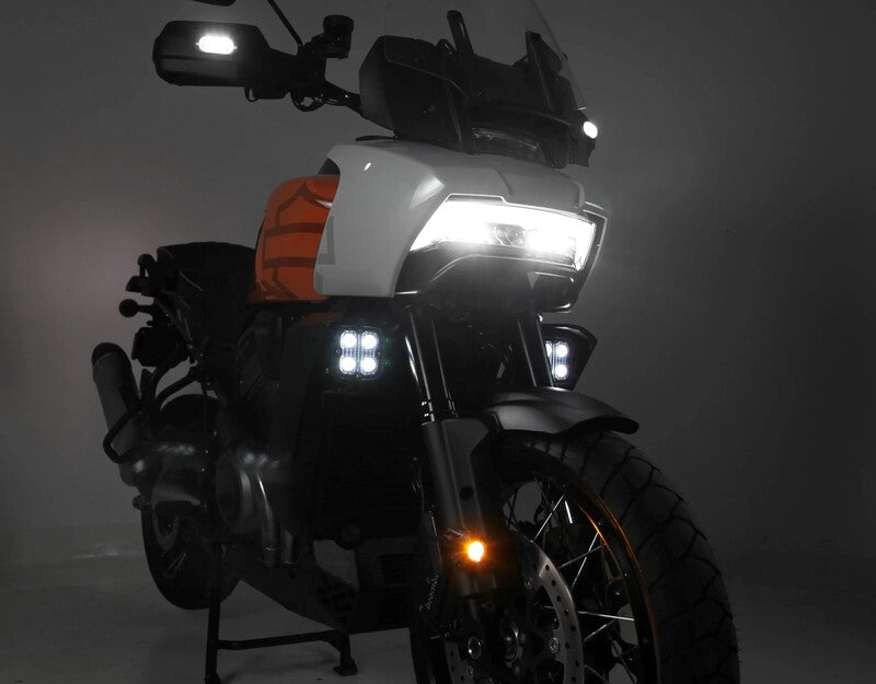 Harley Davidson Pan America 1250 [DENALI] - CANsmart™ Gen II Wiring Harness - Harley Davidson Pan America 1250