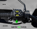 Harley-Davidson Pan America [DENALI] - Faisceau de câblage CANsmart™ Gen II - Harley Davidson Pan America 1250-5