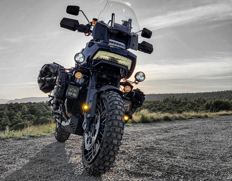 Harley-Davidson Pan America [DENALI] - Faisceau de câblage CANsmart™ Gen II - Harley Davidson Pan America 1250