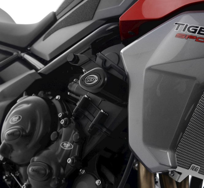 TRIUMPH TIGER SPORT 660 [2022-2025] - Crashpads aero style