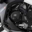 Aprilia TUONO 1100 V4 FACTORY [2021-2024] - Race Series Engine Case Cover Protector (Right & Left) - Aprilia Tuono V4 1100 Factory / RSV4 1100 Factory